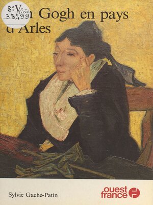 cover image of Van Gogh en pays d'Arles